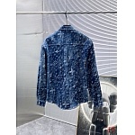 Louis Vuitton Jackets For Men # 291435, cheap LV Jackets