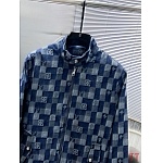 Louis Vuitton Jackets For Men # 291436, cheap LV Jackets