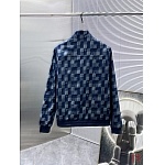 Louis Vuitton Jackets For Men # 291436, cheap LV Jackets