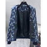 Louis Vuitton Jackets For Men # 291436, cheap LV Jackets