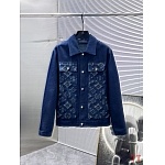 Louis Vuitton Jackets For Men # 291437, cheap LV Jackets