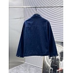 Louis Vuitton Jackets For Men # 291437, cheap LV Jackets