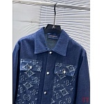 Louis Vuitton Jackets For Men # 291437, cheap LV Jackets
