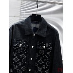 Louis Vuitton Jackets For Men # 291438, cheap LV Jackets