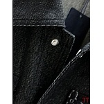 Louis Vuitton Jackets For Men # 291438, cheap LV Jackets