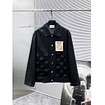 Loewe Jackets For Men # 291439, cheap Loewe Jackets
