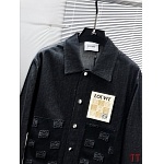 Loewe Jackets For Men # 291439, cheap Loewe Jackets