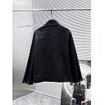Loewe Jackets For Men # 291439, cheap Loewe Jackets