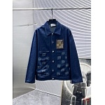 Loewe Jackets For Men # 291440, cheap Loewe Jackets