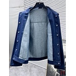 Loewe Jackets For Men # 291440, cheap Loewe Jackets