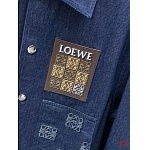 Loewe Jackets For Men # 291440, cheap Loewe Jackets