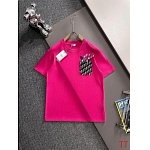 Dior Short Sleeve T Shirts For Men # 291441
