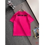 Dior Short Sleeve T Shirts For Men # 291441, cheap Dior T Shirts