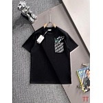 Dior Short Sleeve T Shirts For Men # 291442