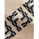 Fendi Short Sleeve T Shirts For Men # 291444, cheap For Men