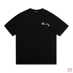 Louis Vuitton Short Sleeve T Shirts For Men # 291451, cheap Short Sleeved