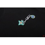 Louis Vuitton Short Sleeve T Shirts For Men # 291451, cheap Short Sleeved