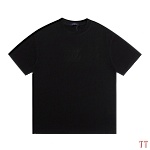 Louis Vuitton Short Sleeve T Shirts For Men # 291453