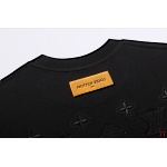Louis Vuitton Short Sleeve T Shirts For Men # 291453, cheap Short Sleeved