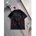 Louis Vuitton Short Sleeve T Shirts For Men # 291455