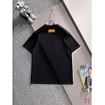 Louis Vuitton Short Sleeve T Shirts For Men # 291455, cheap Short Sleeved