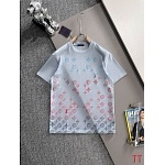 Louis Vuitton Short Sleeve T Shirts For Men # 291456, cheap Short Sleeved