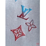 Louis Vuitton Short Sleeve T Shirts For Men # 291456, cheap Short Sleeved