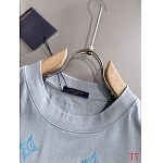 Louis Vuitton Short Sleeve T Shirts For Men # 291456, cheap Short Sleeved