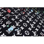 Louis Vuitton Short Sleeve T Shirts For Men # 291460, cheap Short Sleeved