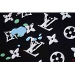Louis Vuitton Short Sleeve T Shirts For Men # 291460, cheap Short Sleeved