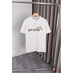 Off White Short Sleeve T Shirts For Men # 291461