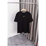Off White Short Sleeve T Shirts For Men # 291463, cheap Off White T Shirts