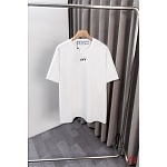 Off White Short Sleeve T Shirts For Men # 291464