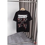 Off White Short Sleeve T Shirts For Men # 291468, cheap Off White T Shirts