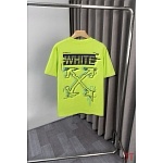 Off White Short Sleeve T Shirts For Men # 291469, cheap Off White T Shirts