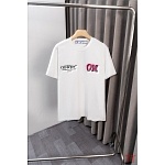 Off White Short Sleeve T Shirts For Men # 291471