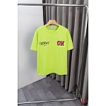 Off White Short Sleeve T Shirts For Men # 291472