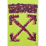 Off White Short Sleeve T Shirts For Men # 291472, cheap Off White T Shirts