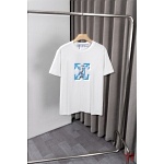 Off White Short Sleeve T Shirts For Men # 291474