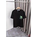 Off White Short Sleeve T Shirts For Men # 291476