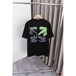 Off White Short Sleeve T Shirts For Men # 291476, cheap Off White T Shirts