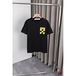 Off White Short Sleeve T Shirts For Men # 291477