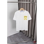 Off White Short Sleeve T Shirts For Men # 291478, cheap Off White T Shirts