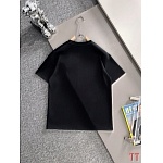 Prada Short Sleeve T Shirts For Men # 291479, cheap Short Sleeved Prada