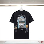 Casablanca Short Sleeve T Shirts For Men # 291482, cheap Casablanca T Shirts