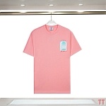 Casablanca Short Sleeve T Shirts For Men # 291483