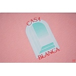 Casablanca Short Sleeve T Shirts For Men # 291483, cheap Casablanca T Shirts