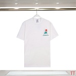 Casablanca Short Sleeve T Shirts For Men # 291485