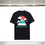 Casablanca Short Sleeve T Shirts For Men # 291486, cheap Casablanca T Shirts