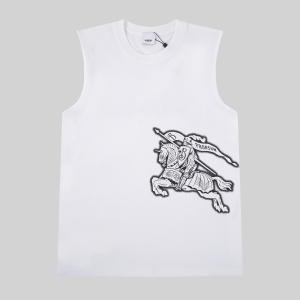 $27.00,Burberry Short Sleeve T Shirts For Men # 291488